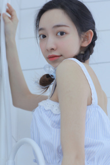 明星专题：朱自清