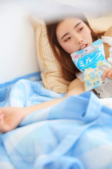 女人的胸